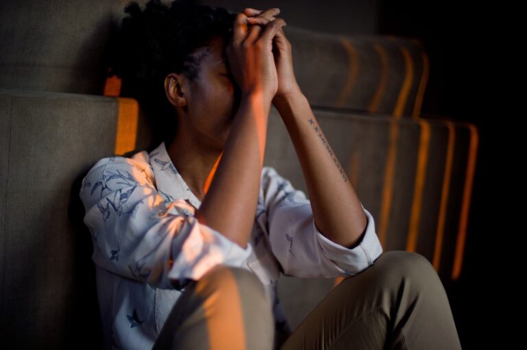 Having a hard time with anxiety?