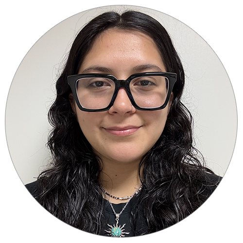 Kiki Davis, MSW Intern
